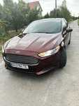 Ford Fusion 2.5 автомат 2014 год
