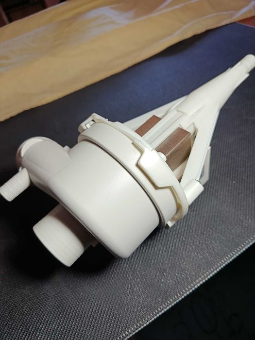 Motor Pump Candy Hoover Haier Maquina Lavar Loiça