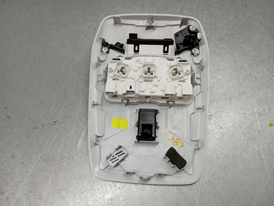 Plafonier frente PEUGEOT 208 II