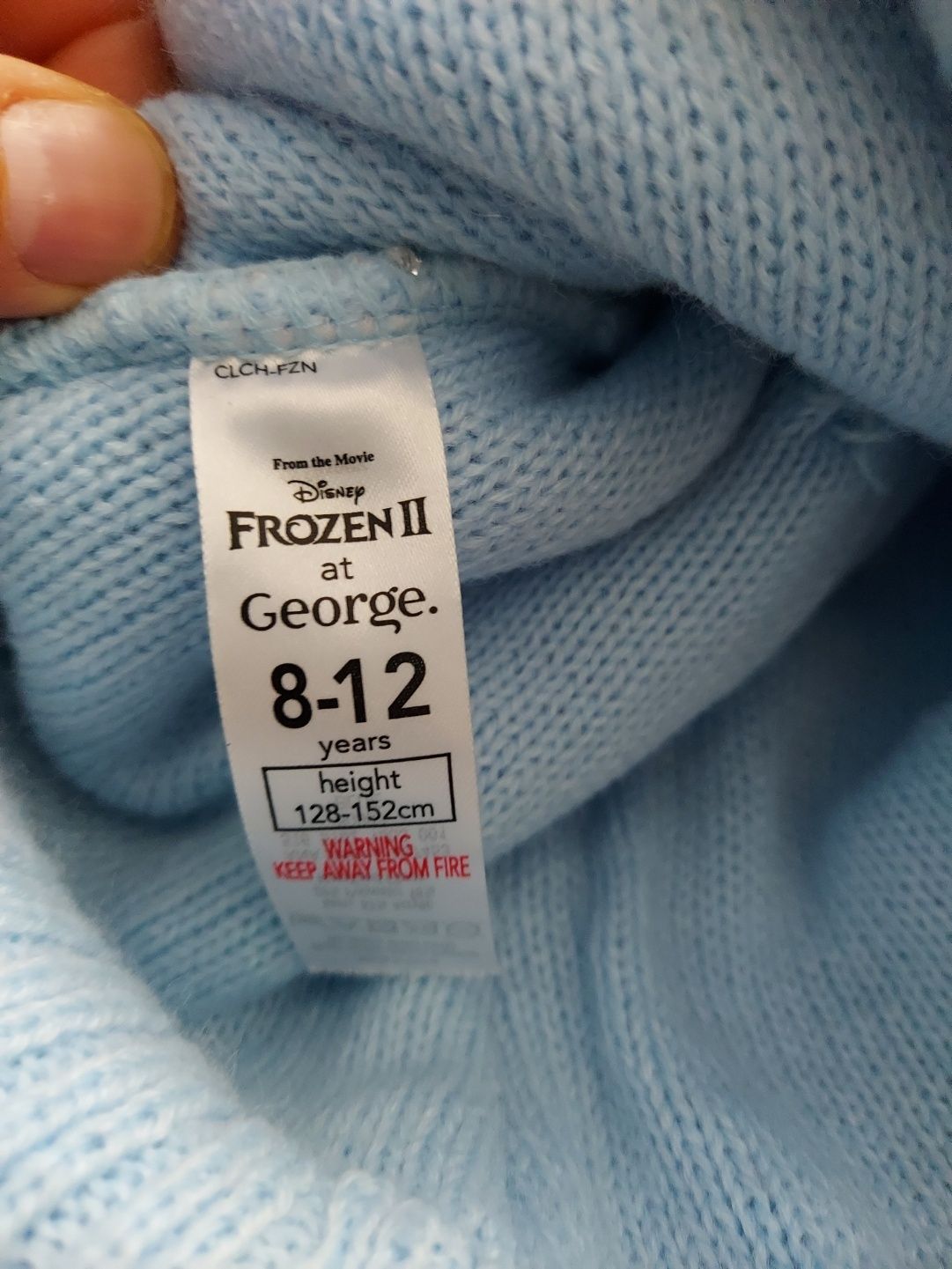 Дитяча шапка Barts, George, Fashion Accessories, Atac