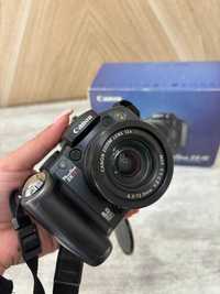 фотоапарат Canon PowerShot S5 IS