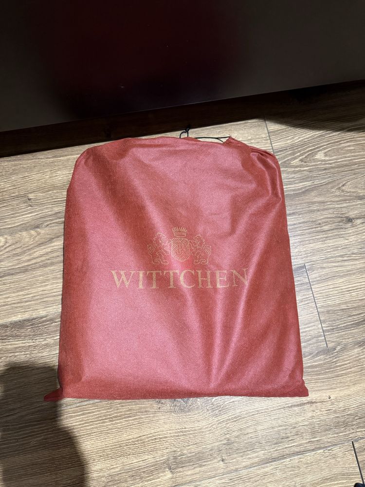 Aktówka Teczka Witchen