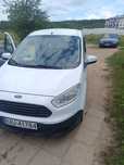 Ford Transit Courier Stan dobry