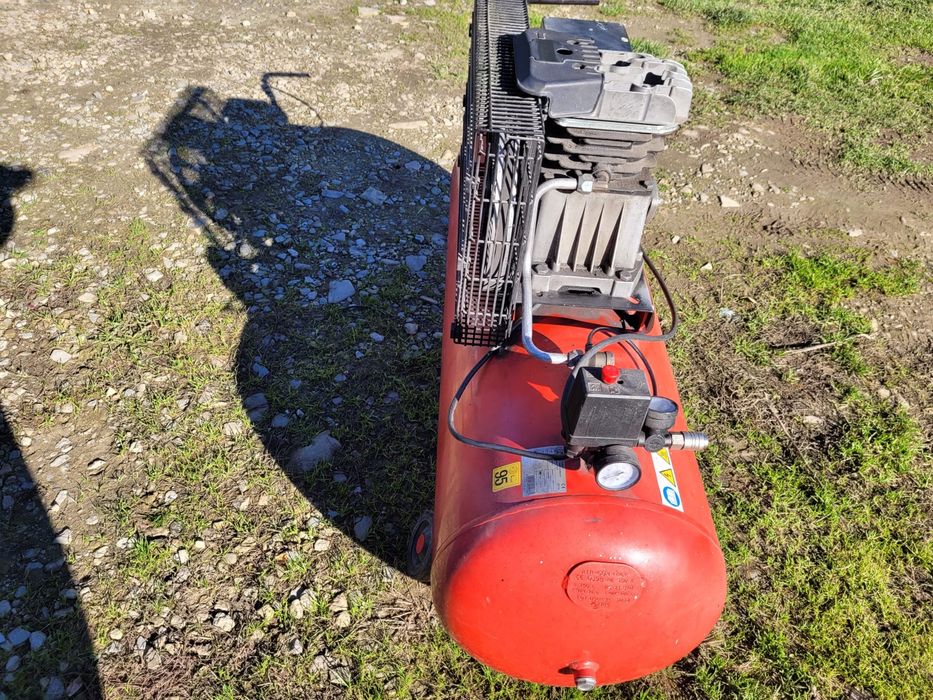 Kompresor fiac 150L