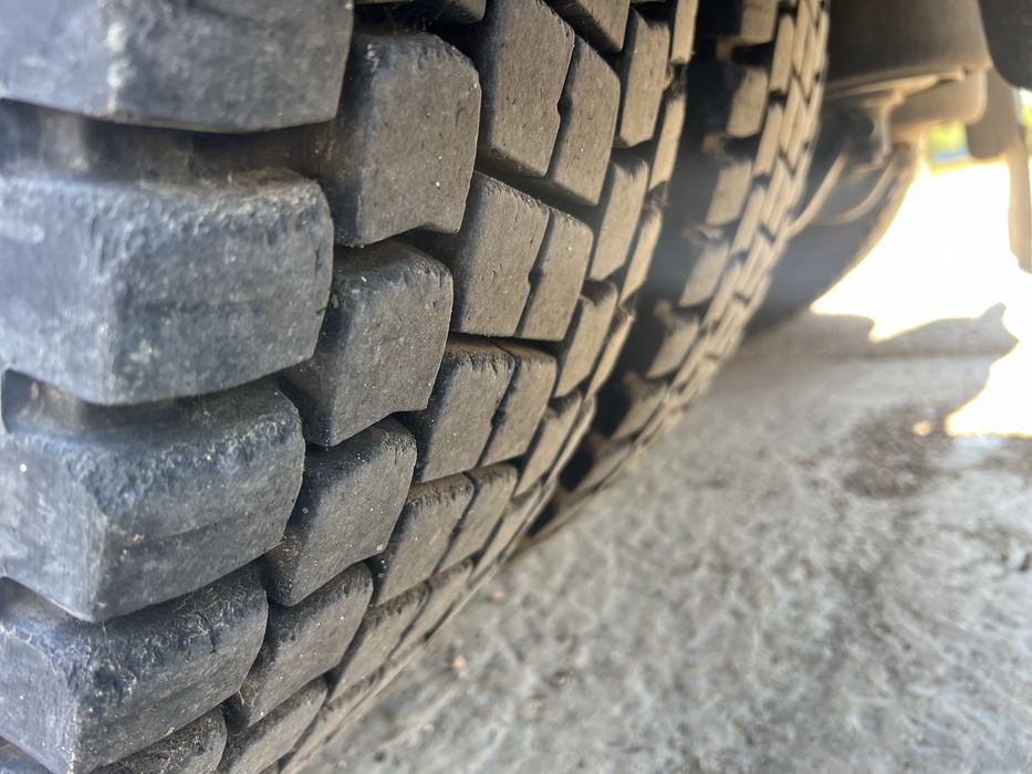 Продається MAN TGX 18.440