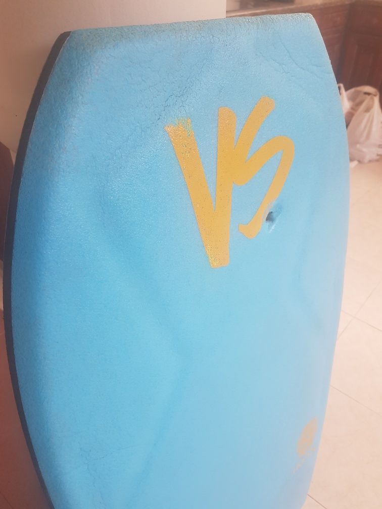 VS/NMD board,Ikon project