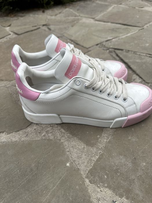 Кросівки Dolce Gabbana Оригінал Босоніжки Jacquemus Оригінал