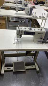 Продам швейні машинки Typical GC6158HD