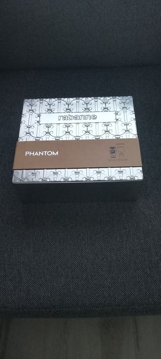 Zestaw prezentowy Rabanne .