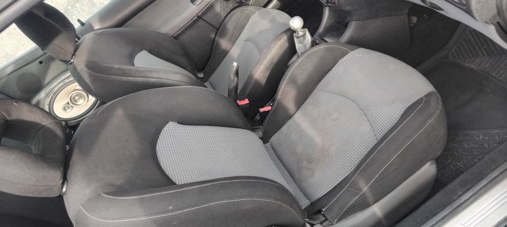 *Oportunidade Peugeot 206 cc cabrio
