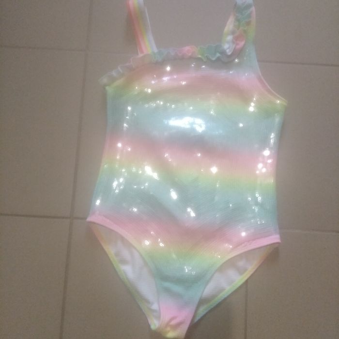 Strój kąpielowy Billieblush na 150 cm