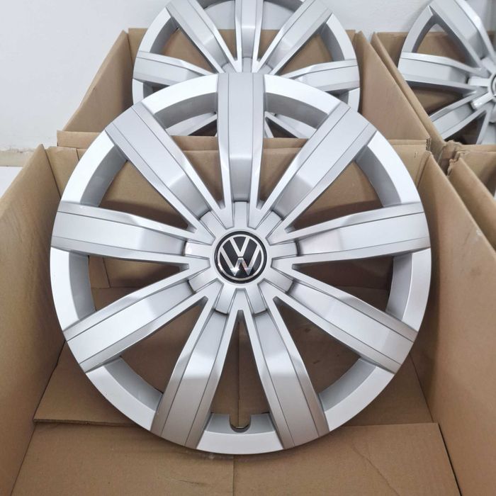 Kołpaki 17'' VW Volkswagen ORYGINAŁ  N1439