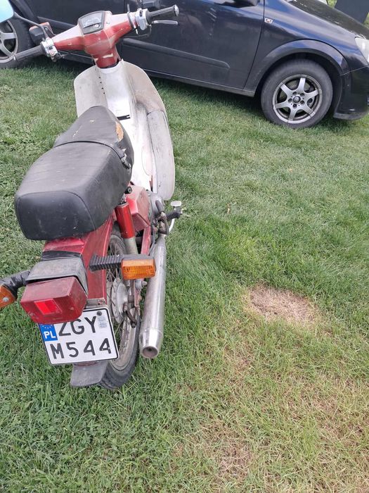 Sprzedam Motor marki Honda