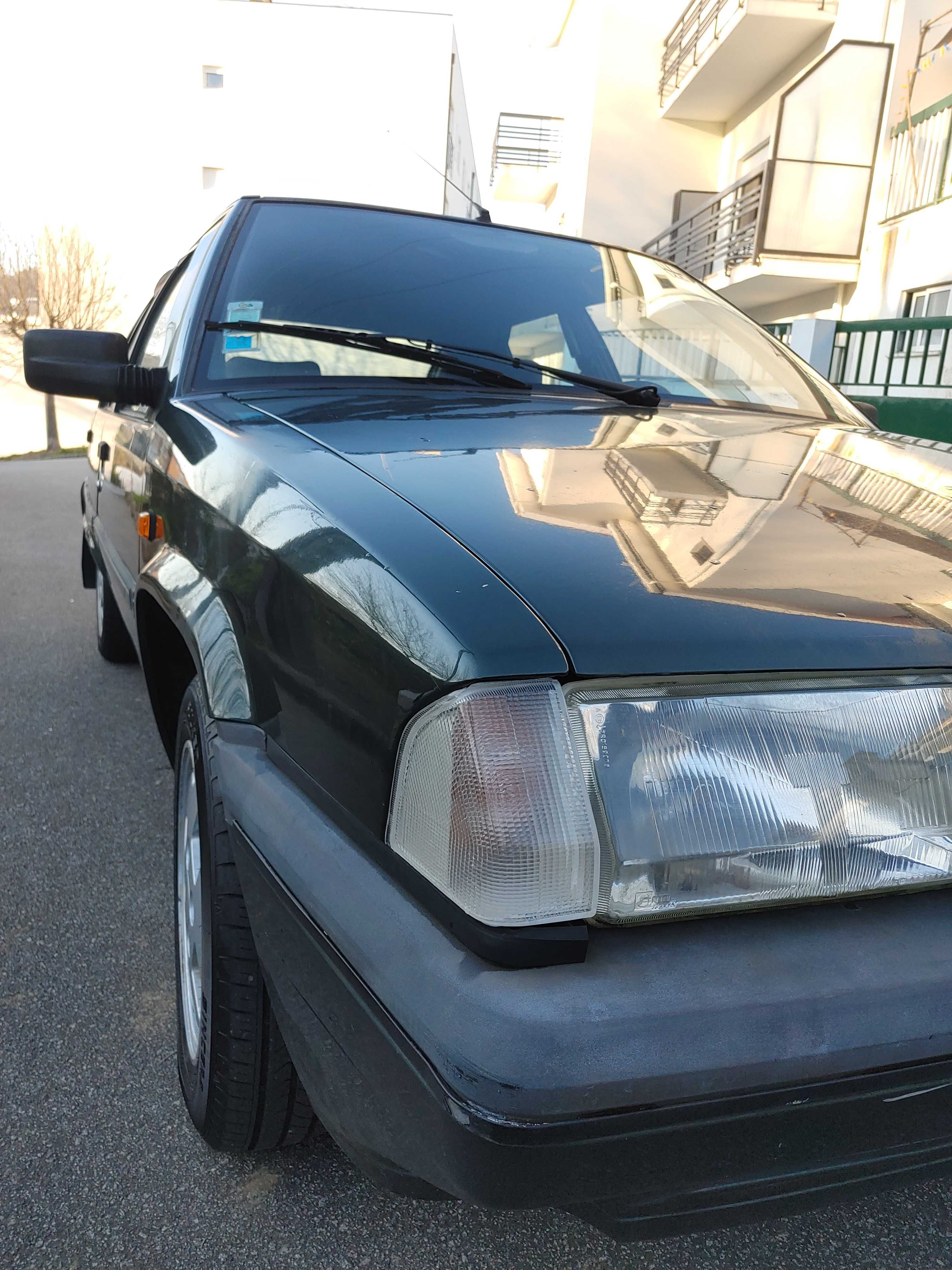 Citroen bx 1.6 16 trs