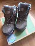 Buty trekingowe Karrimor Aspen Mid, r. 37