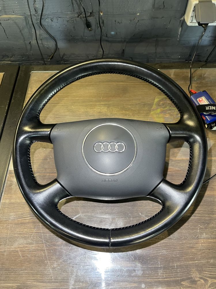 Руль Audi A 3