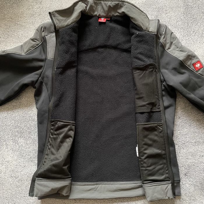 Робоча куртка  Engelbert Strauss e.s.dynashield jacket L