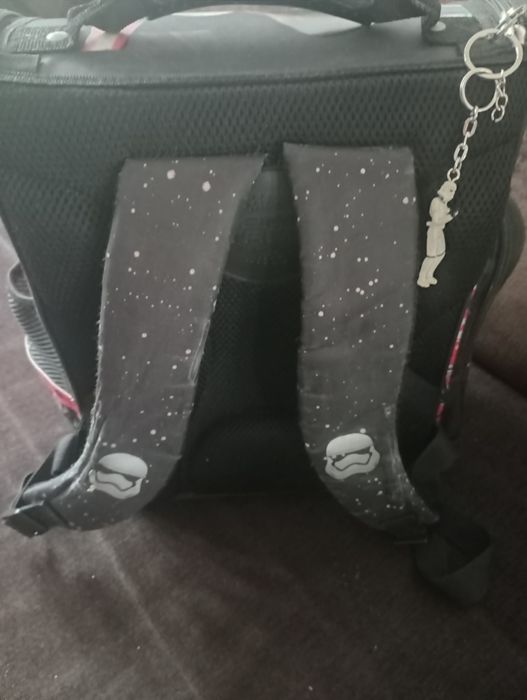 Tornister szkolny Start Wors