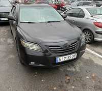 Продам Toyota Camry 40