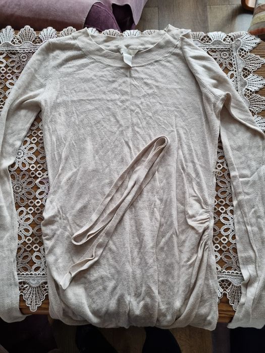 Ubrania ciążowe rozmiary S,M