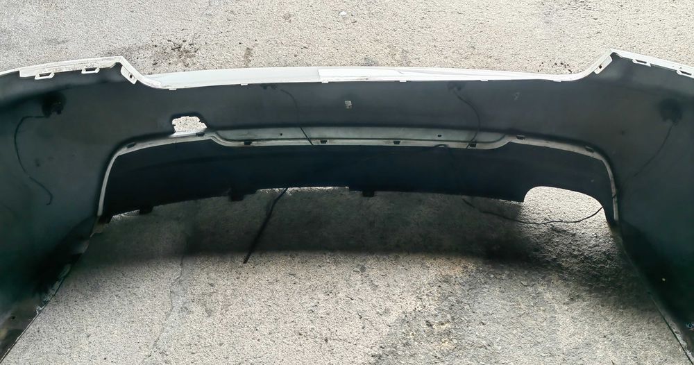 Para-choques traseiro BMW serie 3 E92/E93 Pack M