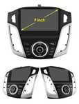 Radio nawigacja ForD FOCUS Mk3 Android Navi GPS