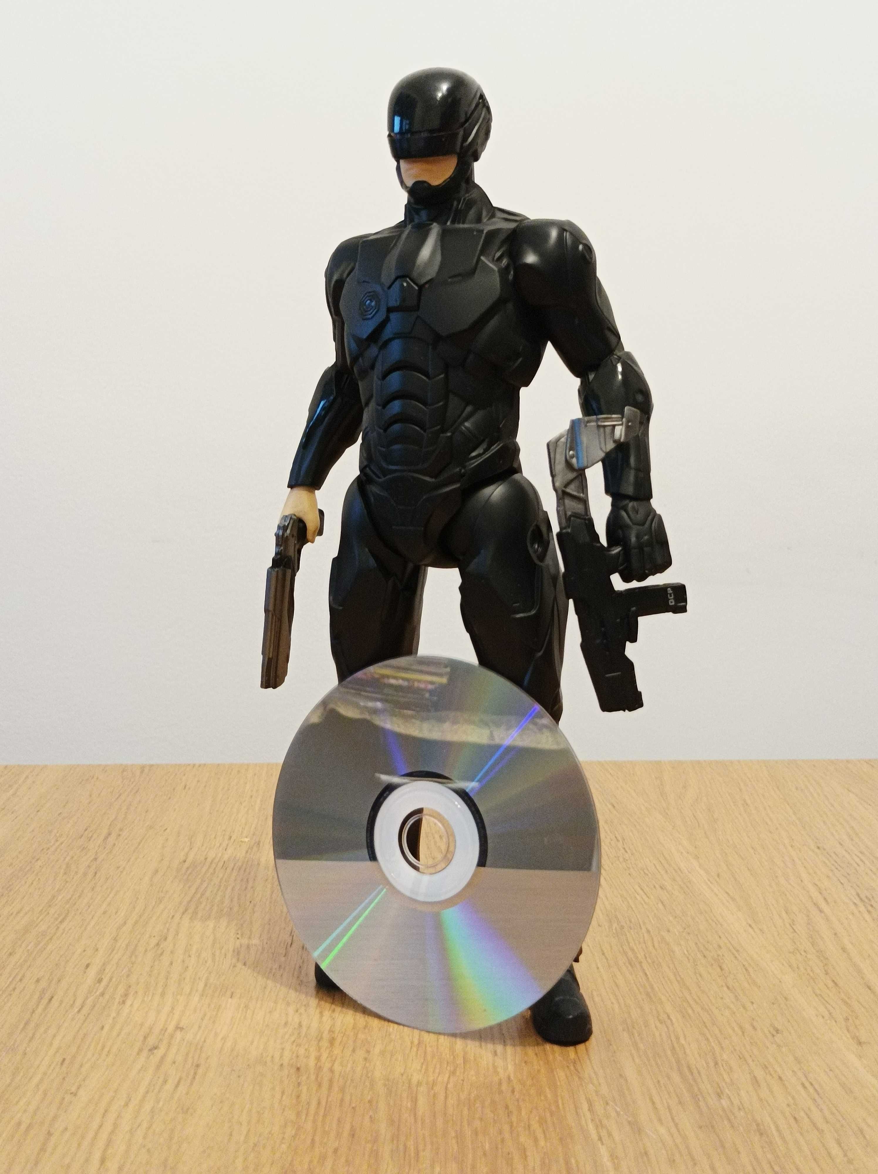 Action Figure Robocop 12"