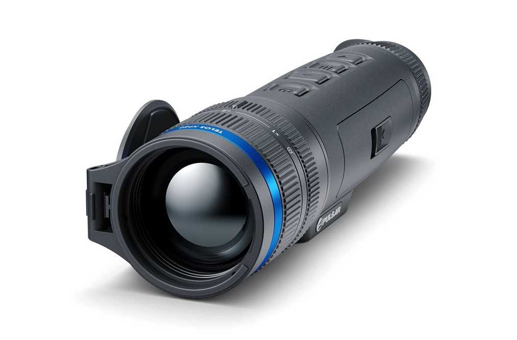 Termowizor Kamera Termowizyjna Pulsar Telos XL50