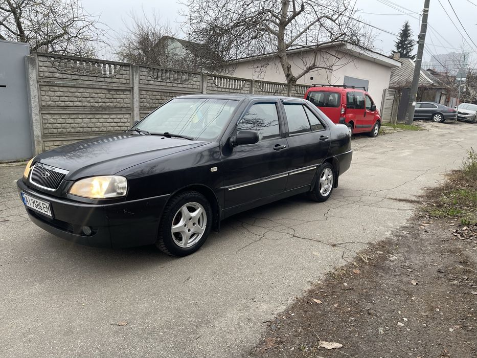 Продам автомобиль в хорошем состоянии