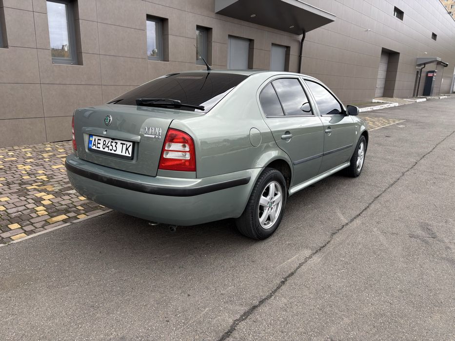 SKODA АКПП 2.0 mpi газ-4
