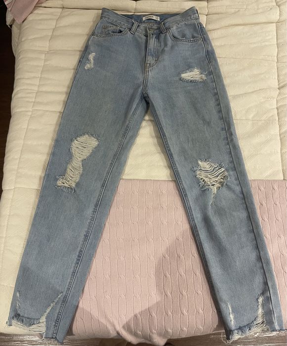 Jeans Pull & Bear