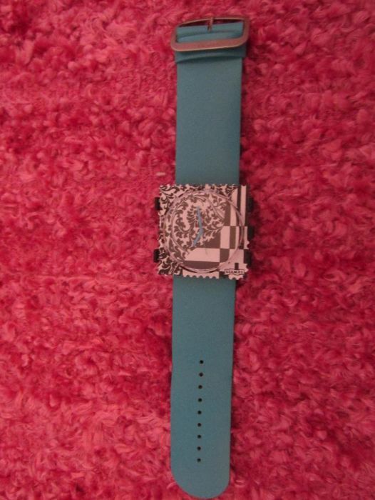 Relógio S.T.A.M.P.S.