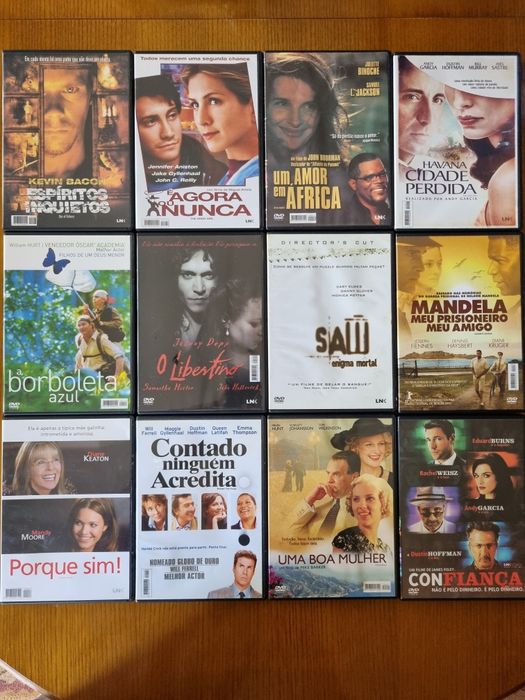 Filmes originais