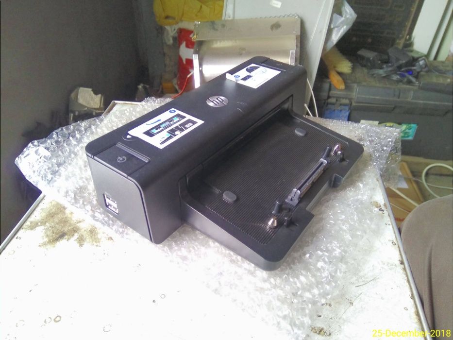 док-станція HP HSTNN-L11X