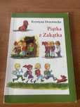 Piątka z zakątka lektura