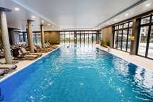 Apartament LAZUR Polanki Park w Kołobrzegu