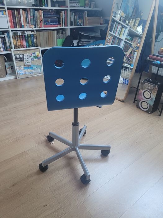 Krzesło do biurka IKEA