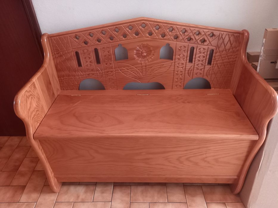 Vendo (como novo)