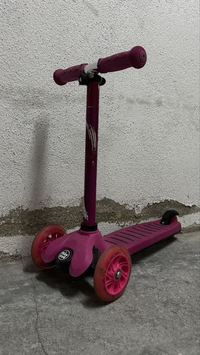 Trotinete Criança