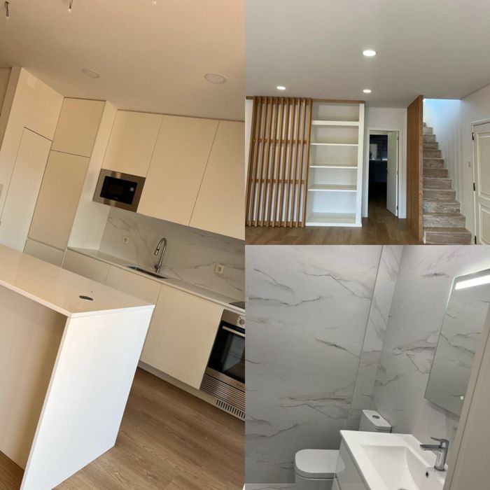 (Agenda de Novembro aberta) Limpeza afundo