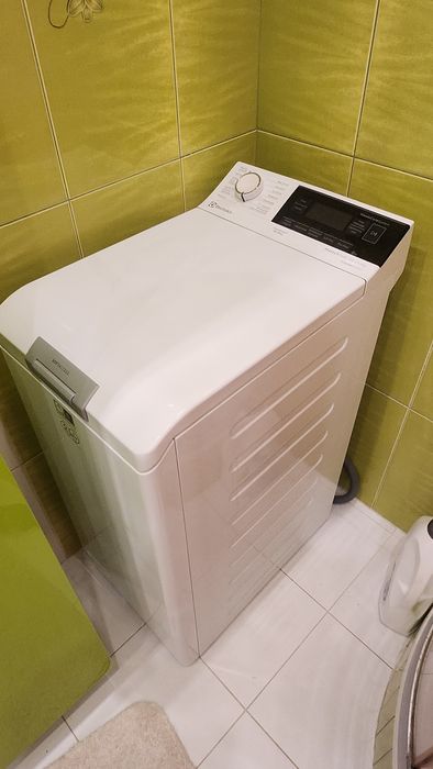 Sprzedam pralkę Electrolux EW7TE3272IP