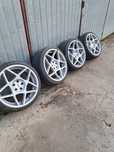 Felgi aluminiowe 5x112 20"