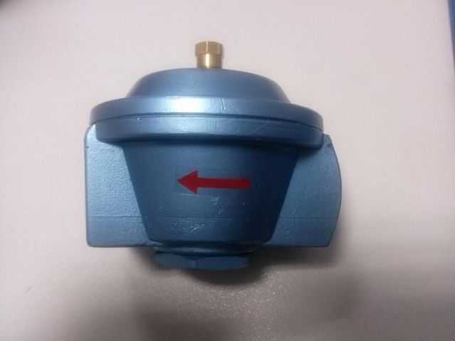 Sprzedam NOWY elektozawór elka 88/2000/S Częstochowa i okolice