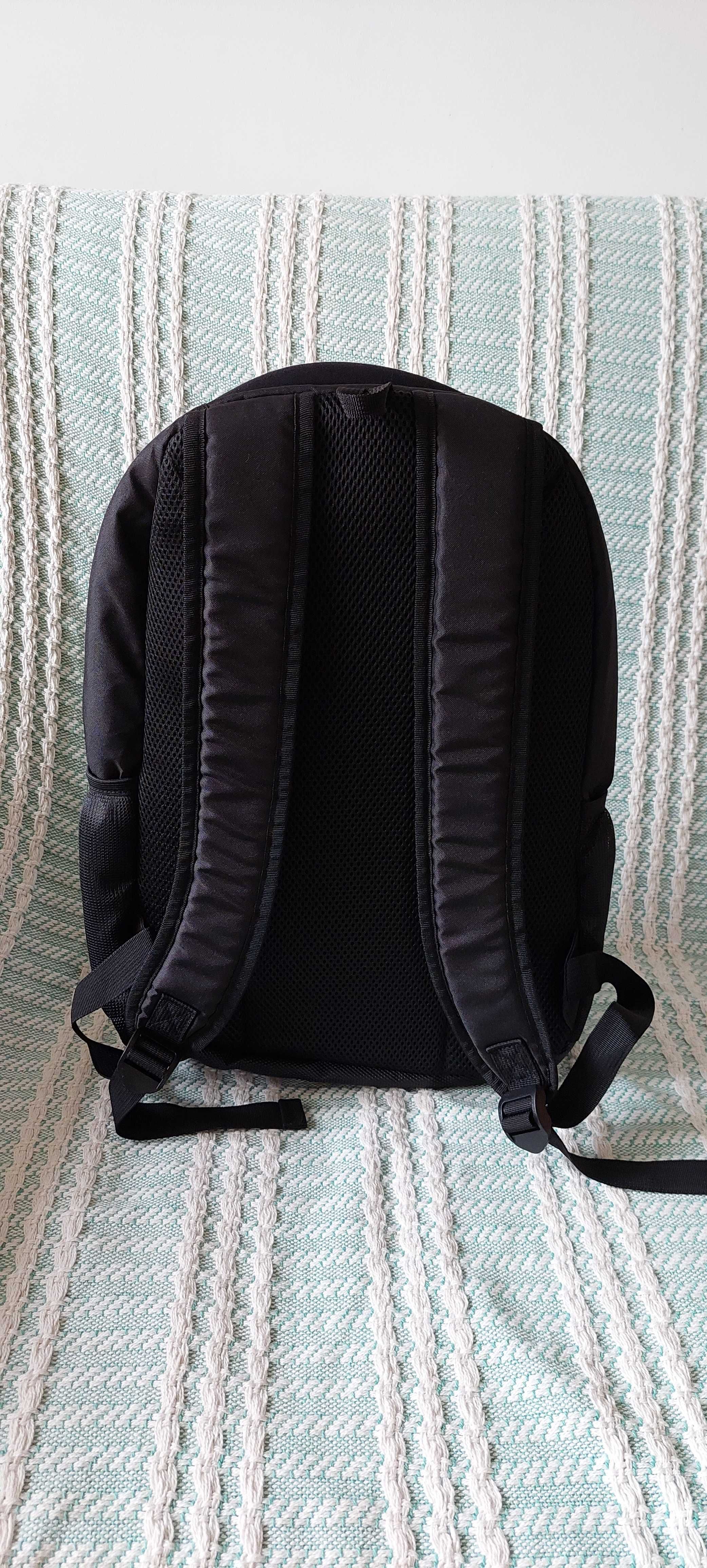 Natec Mochila Para Portatil 15.6