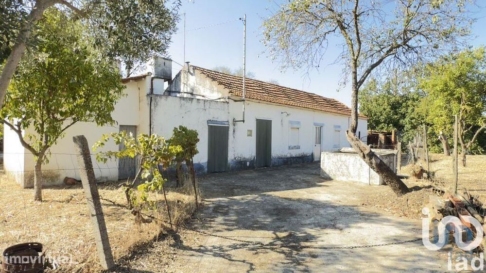 Casa de Campo T3 em São Vicente do Paul e Vale de Figueira de 145 m2