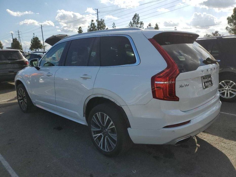 Volvo XC90 T6 Inscription 2020