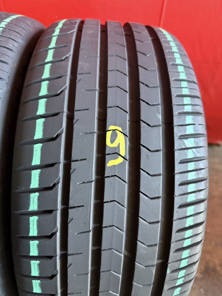 Pneus 205/40/17 Vredestein como novos todos iguais