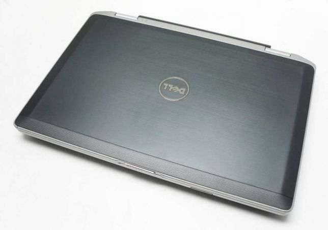 Ноутбук Dell 6420 14" 8b 250gb