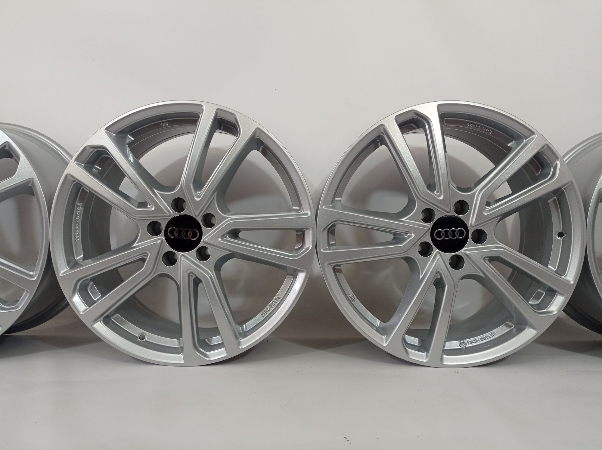 5x112 19" audi a4 b7 b8 b9 a6 c6 c7 c8 a7 q5 q3 s3 s4