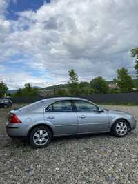 Ford Mondeo 2005